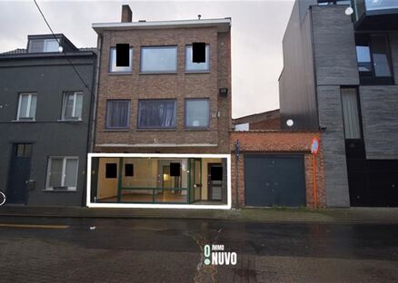 Appartement te koop in AALST