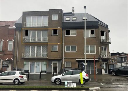 Appartement te koop in AALST