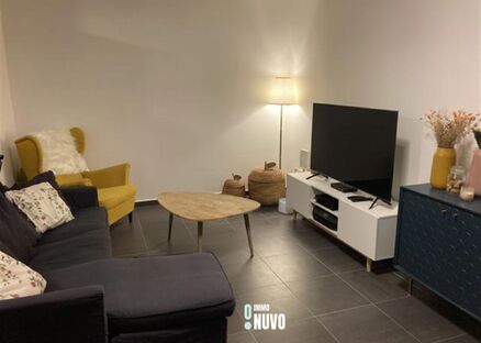 Appartement te koop in Aalst