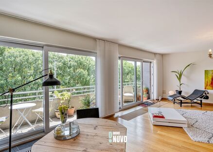 Appartement te koop in Aalst