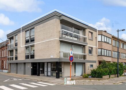 Appartement te koop in AALST