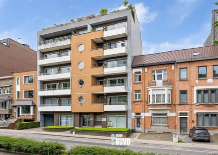 Appartement te koop in AALST