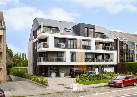 Appartement te koop in DENDERMONDE