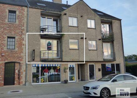 Appartement te koop in OPWIJK