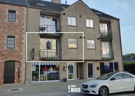 Appartement te koop in OPWIJK