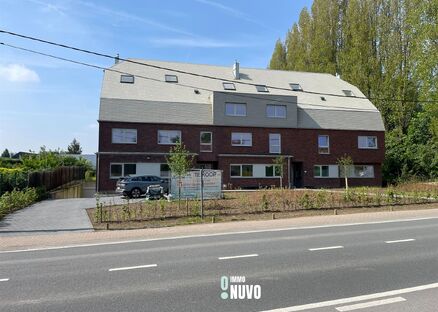 Appartement vente sur plan à vendre à AALST