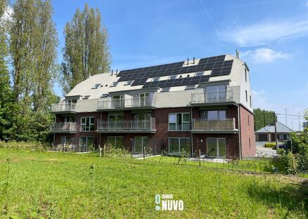 Appartement vente sur plan à vendre à AALST