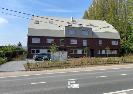 Appartement vente sur plan à vendre à AALST