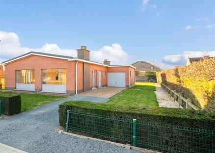 Bungalow à vendre à KAPELLE-OP-DEN-BOS