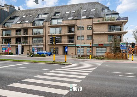 Bureaux à vendre à Aalst