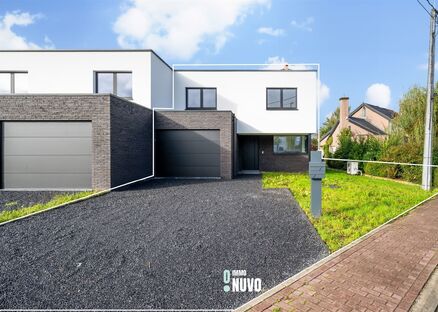 Construction neuve à vendre à GERAARDSBERGEN