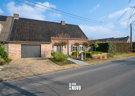 Landelijke woning te koop in LEBBEKE