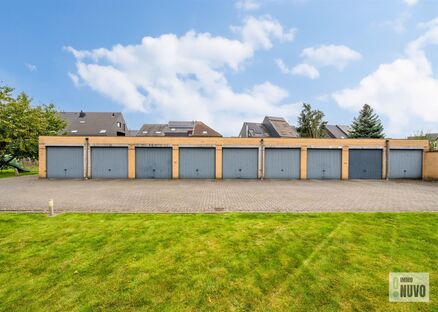 Garagebox te huur in MERCHTEM