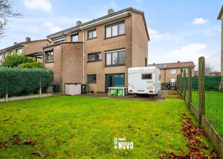 Maison à vendre à Denderleeuw