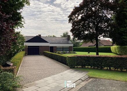 Maison à vendre à DENDERMONDE