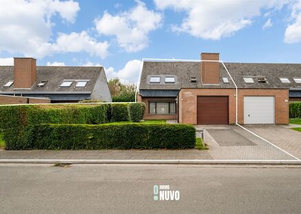 Maison à vendre à Haaltert