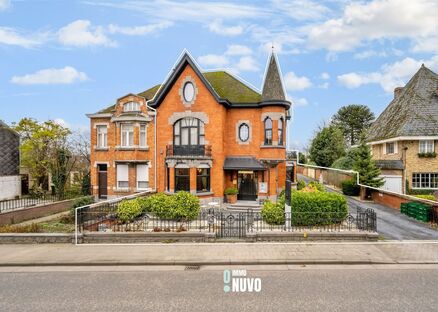 Maison à vendre à LEDE