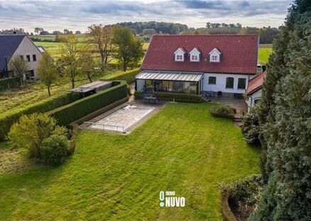 Maison à vendre à MEISE