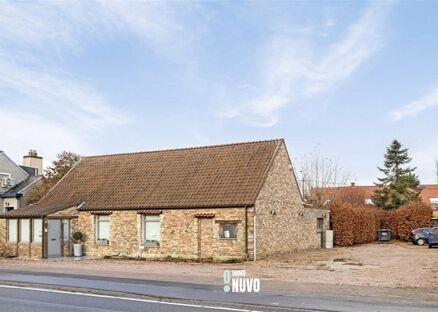 Maison à vendre à OPWIJK