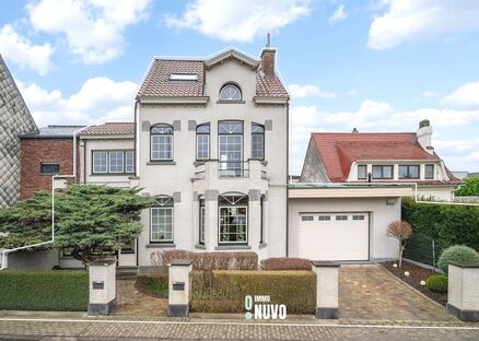 Maison à vendre à TERNAT