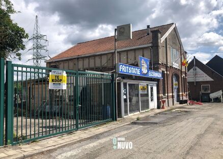 Maison de commerce à vendre à LENNIK