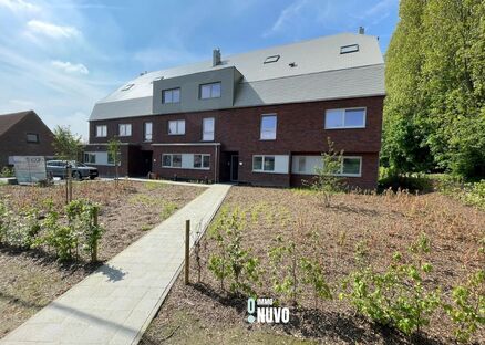 Nieuwbouw appartement te koop in EREMBODEGEM