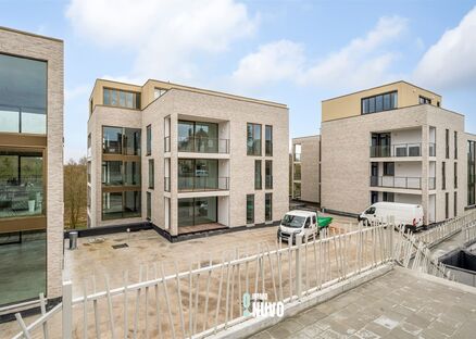 Nieuwbouw appartement te koop in LIEDEKERKE