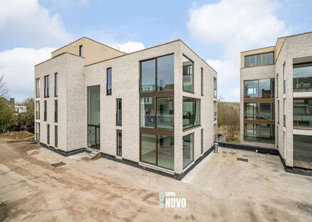 Nieuwbouw appartement te koop in LIEDEKERKE