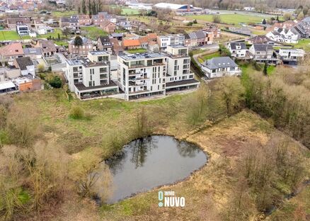 Nieuwbouw appartement te koop in LIEDEKERKE