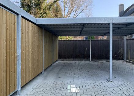 Parking/Garagebox te koop in Dendermonde