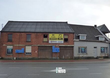 Woning te koop in OPWIJK