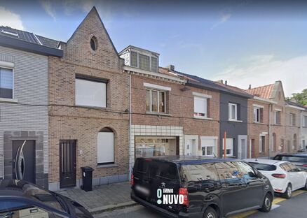 Woning te huur in Aalst