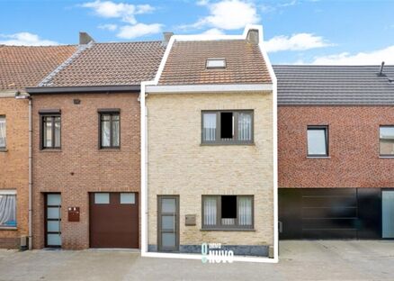 Woning te koop in Aalst