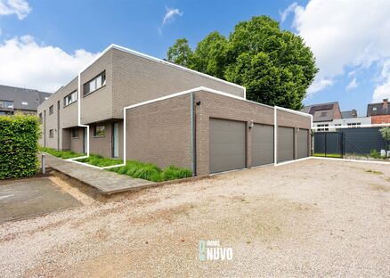 Woning te koop in Aalst