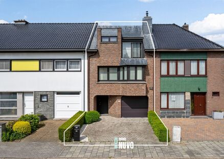 Woning te koop in AALST