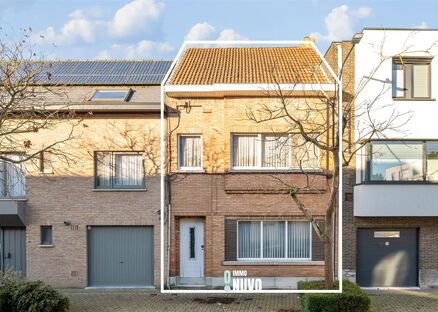 Woning te koop in Aalst