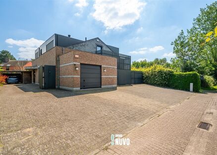 Woning te koop in AALST