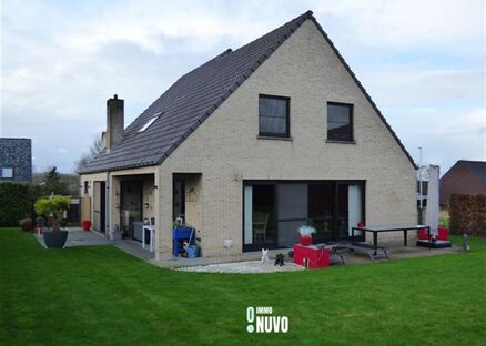 Woning te koop in AFFLIGEM