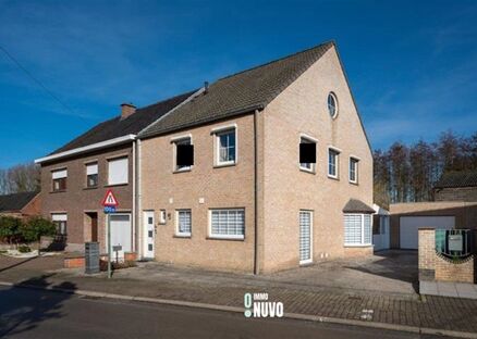 Woning te koop in BAARDEGEM