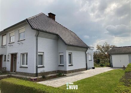 Woning te koop in DENDERLEEUW