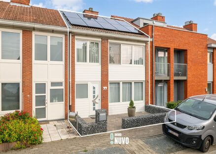 Woning te koop in Dendermonde