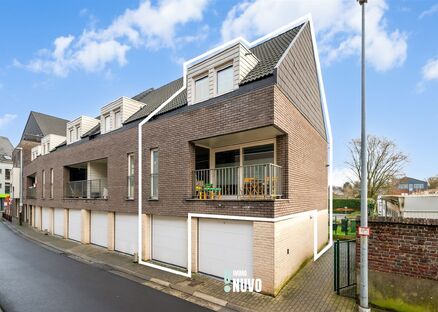 Villa/Woning/Hoeve te koop in EREMBODEGEM