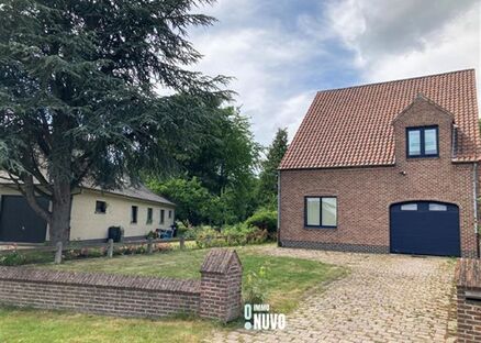 Woning te koop in ERPE