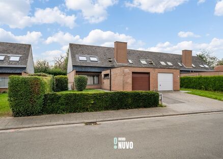 Woning te koop in Haaltert