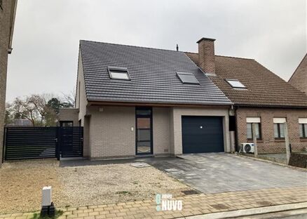 Woning te koop in HERDERSEM