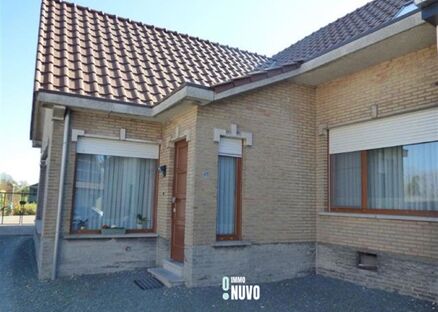 Woning te koop in Lebbeke