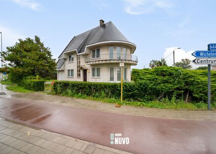 Woning te koop in LEDE