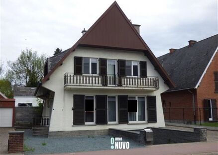 Woning te koop in MERCHTEM