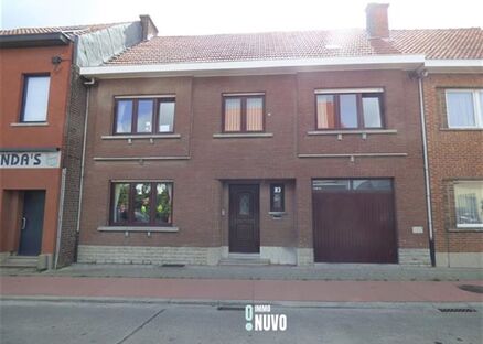 Woning te koop in OPWIJK