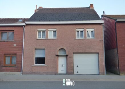 Woning te koop in WILLEBROEK